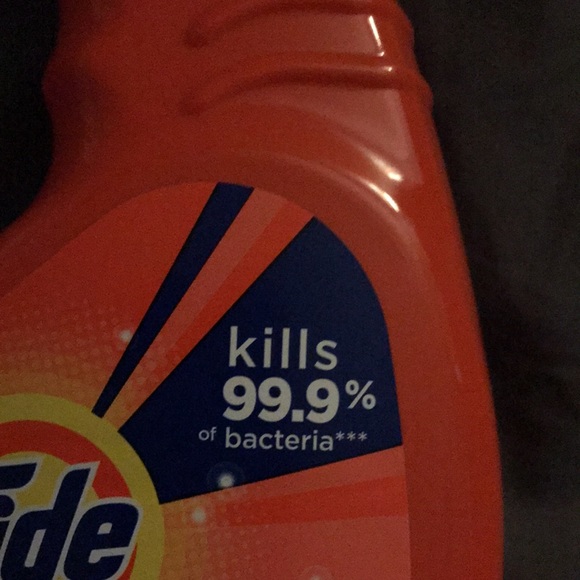 Tide fabric laundry refresher spray 22 oz - Picture 4 of 11
